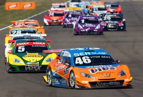 Stock Car retorna à Goiânia para Corrida do Milhão (Foto Vanderley Soares)