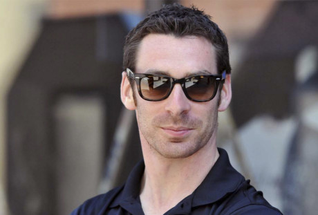 Simon Pagenaud pode estrear o novo motor Honda de F-1 (Foto Toronto GrandPrix Burau)