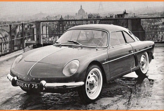 ALPINE-A108