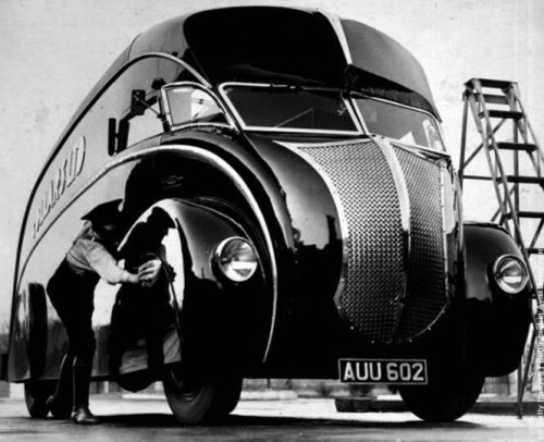 commer 1933