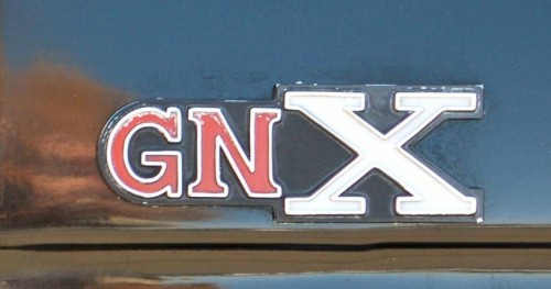 gnx logo
