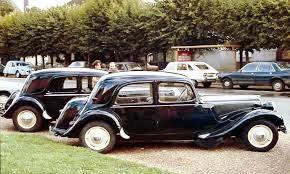 traction avant a
