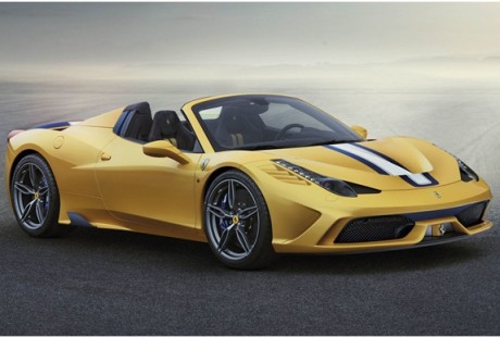 Foto Legenda 02 coluna 4014 - Ferrari 458