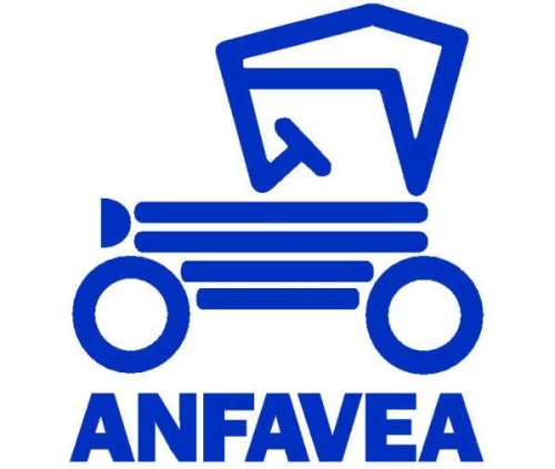 Logo Anfavea