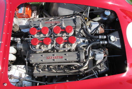 Maserati_V8