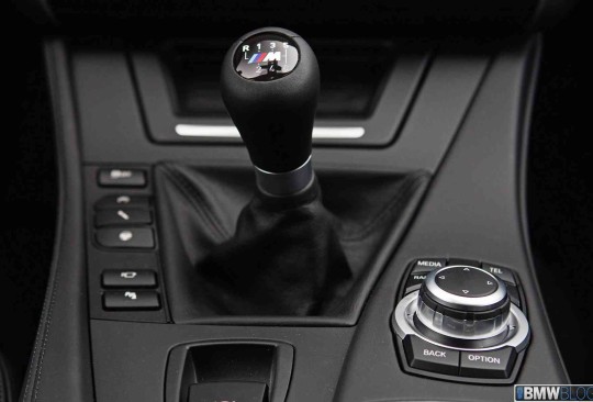 bmw-manual-transmission