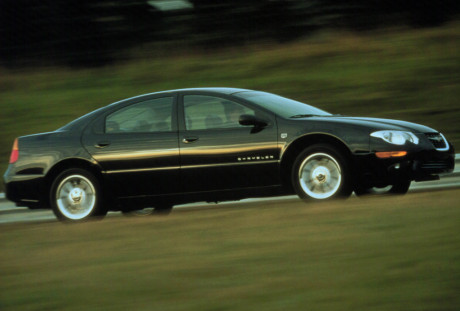 Chrysler-300M_1999