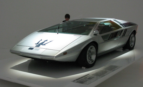 Maserati_Boomerang wikipedia