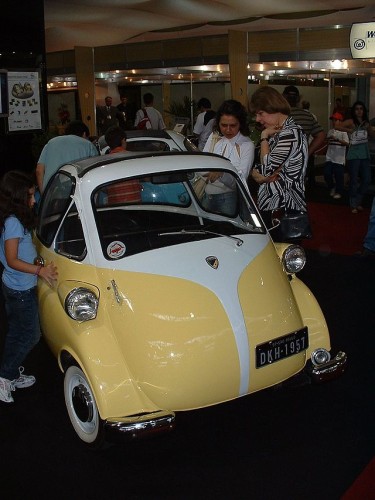 RomiIsetta