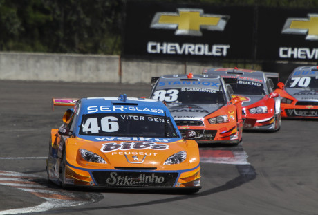 Stock Car terá 12 provas em 2015 e agenda compartida com outras categorias (Foto Vanderley Soares)