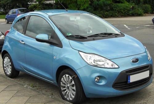 1024px-Ford_Ka_II_front_20100809