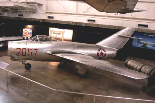 MiG-15