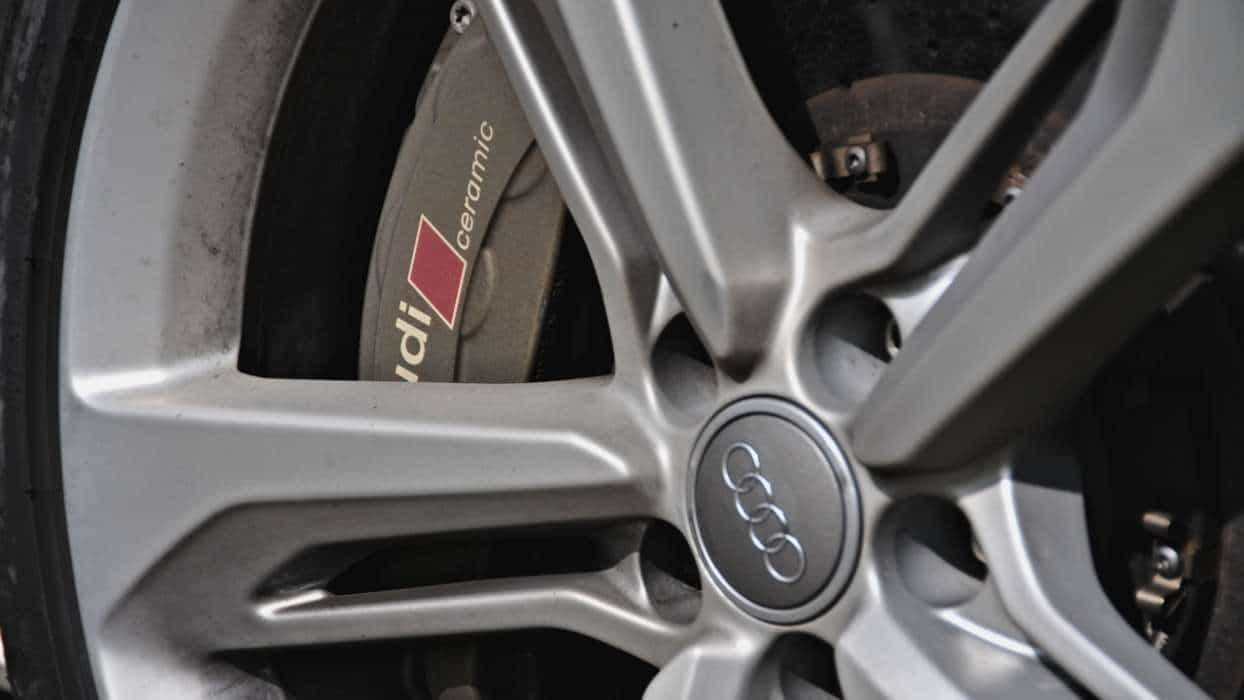 Audi RS 7 - AUTOentusiastas 07