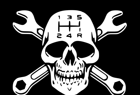 Pirataria: fenômeno universal