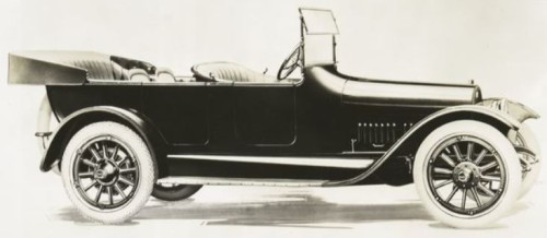 Buick 55hp (New York Public Library)