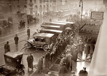 Nova York 1915 (shorpy.com)