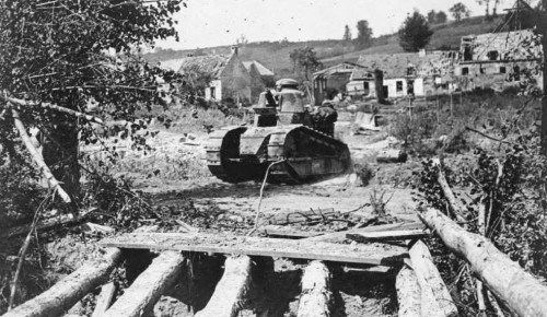 Renault FT17 (http:www.tanks-encyclopedia.com)