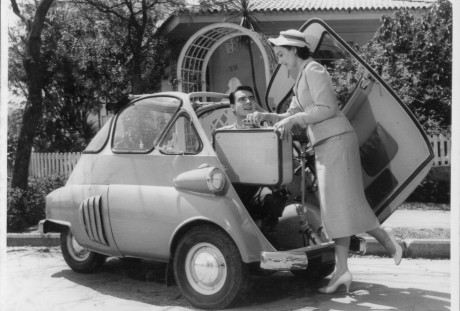 Romi-Isetta