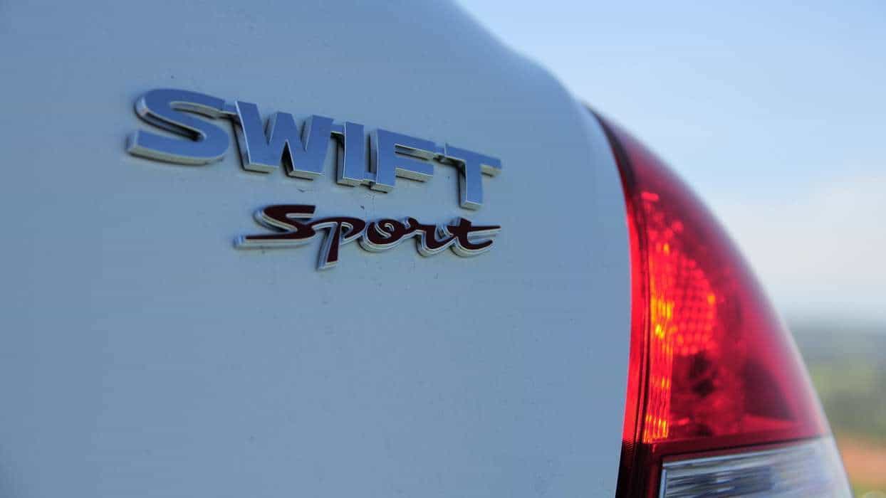 Suzuki Swift 03