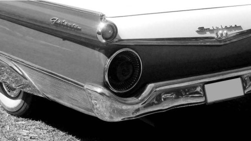 fairlane galaxie