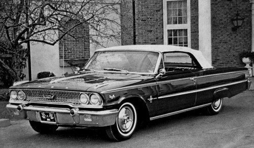 galaxie 500 XL 4