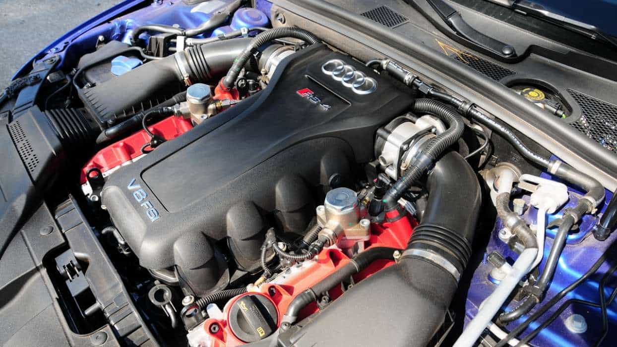 Audi RS 4 Avant 21 AUTOentusiastas