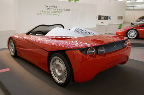 ultimate car page Fioravanti-F100r-Concept