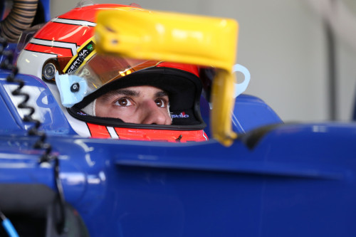 Felipe Nasr fica fora do primeiro treino na Malásia (Sauber Motorsport)