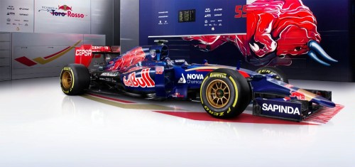 Toro Rosso STR10-Renault (Foto Red Bull) 