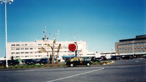 buenos aires ezeiza