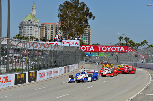 castroneves47LB15_Race Day_Foto_INDYCAR MEDIA