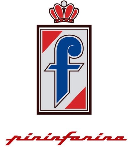 Logo pininfarina