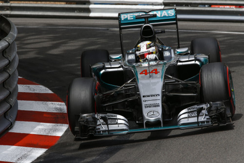 Hamilton recebeu pedido de desculpas de Totto Wolf (foto Mercedes/Florent Gooden/DPPI)