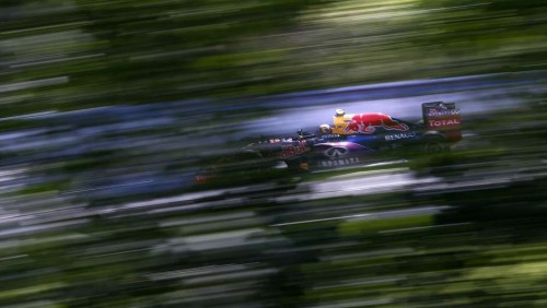 Resultados fracos da Red Bull colocam nas trevas o futuro da Renault na F-1 (foto Renault Sport)