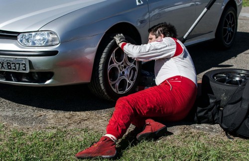 Fim de semana mostrou que o automobilismo pode ser mais simples e abrangente (foto Irineu Desgualdo Jr)