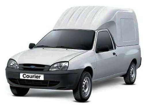 ford-courier-van