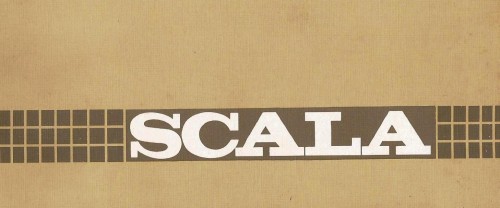 manual scala