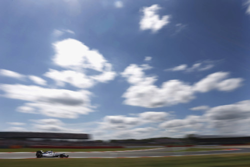 Há tempos Felipe Massa não brilhava tanto (foto Andrew Ferraro/Williams)