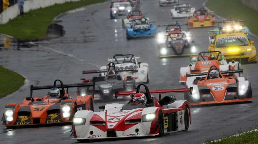 Londrina: Endurance faz sucesso (foto Vanderley Soares)