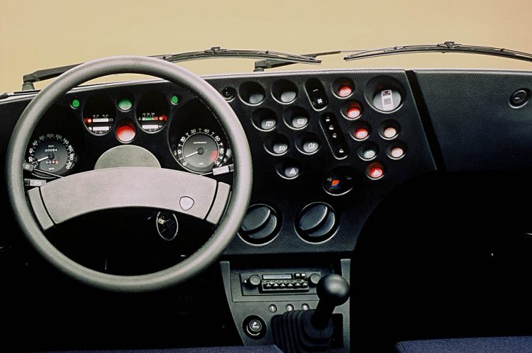 Lancia Trevi(forumautohoje.com)