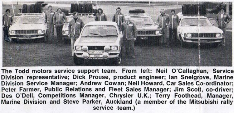 nzmopar forum _ 76HeatwayCrew