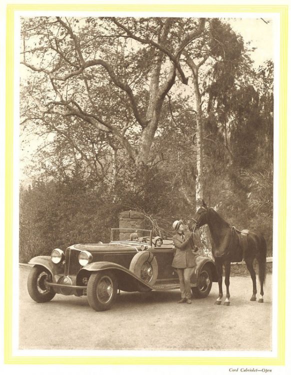 1929 Cord Catalogue-04