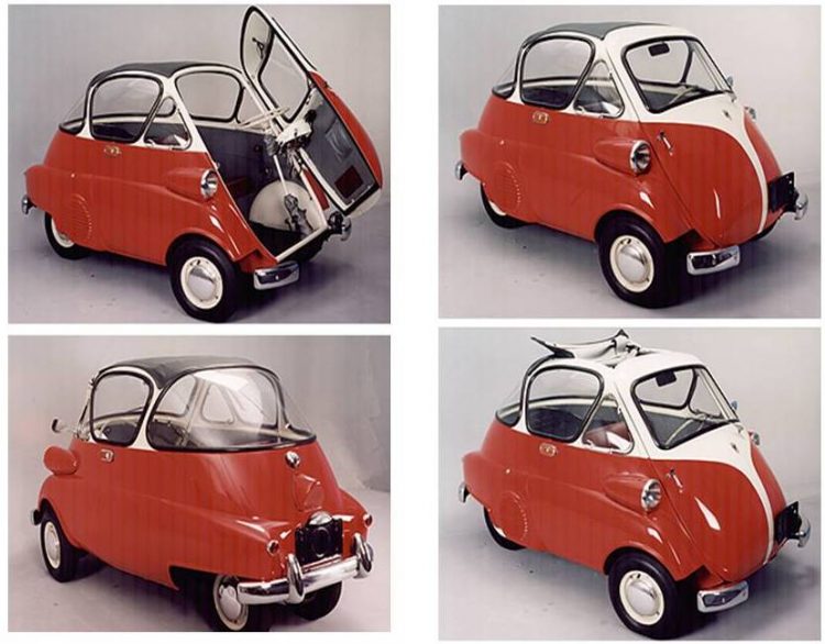 ISETTA