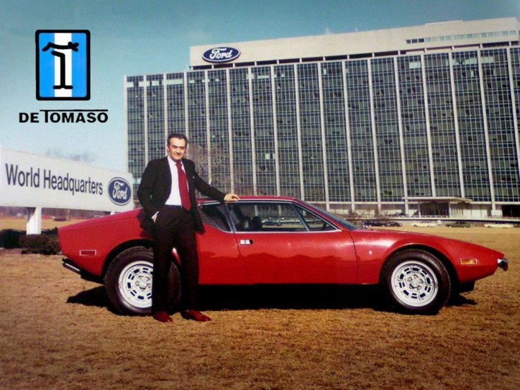 Alejandro de Tomaso (img.autocosmos.com)