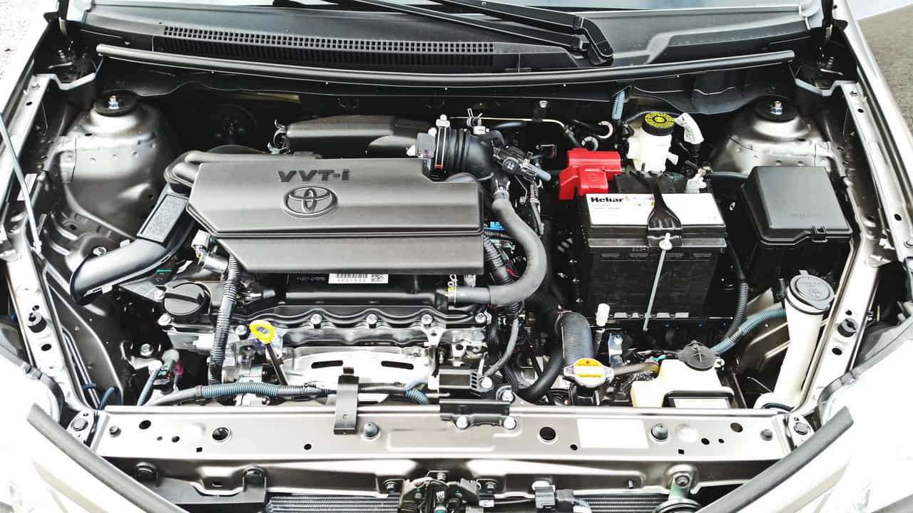 Toyota Etios 14