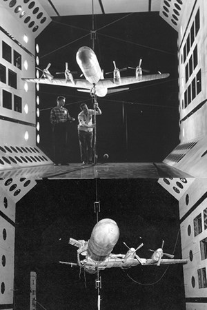 Electra Wind tunnel combined lessonlearned.faa.gov