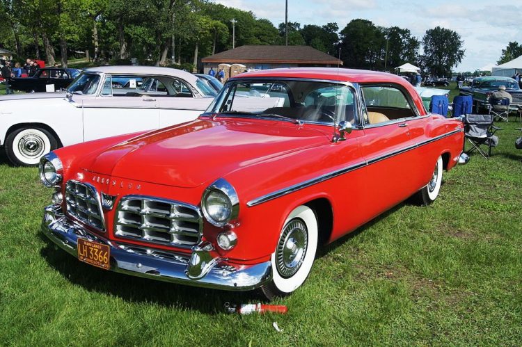 55_Chrysler_C-300_(8940990679)