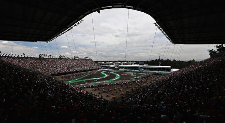 Punições deixaram o público sem saber onde encontrar o terceiro colocado (foto Ferrari)