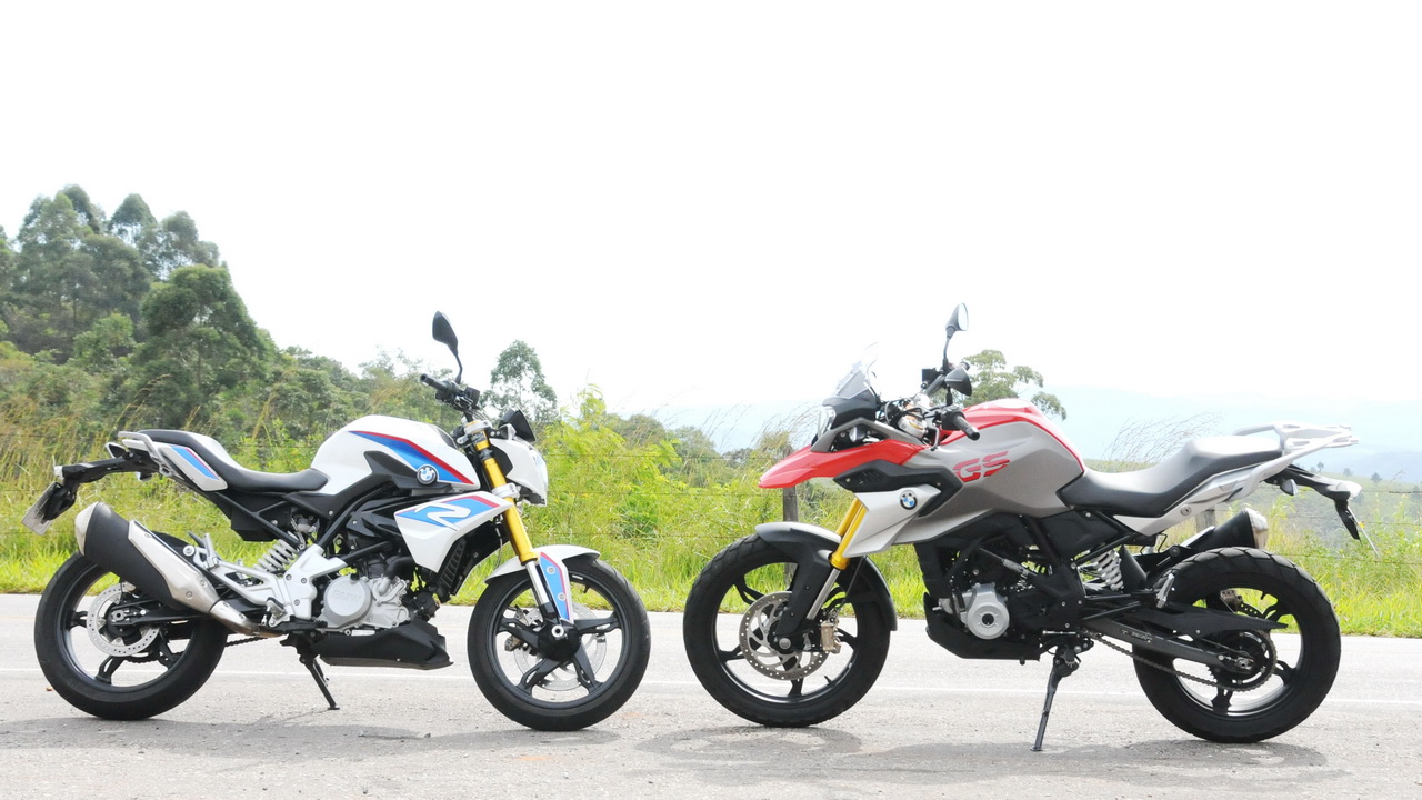 HONDA: LINHA CB 500 COM NOVIDADES E TWISTER SE – Autoentusiastas