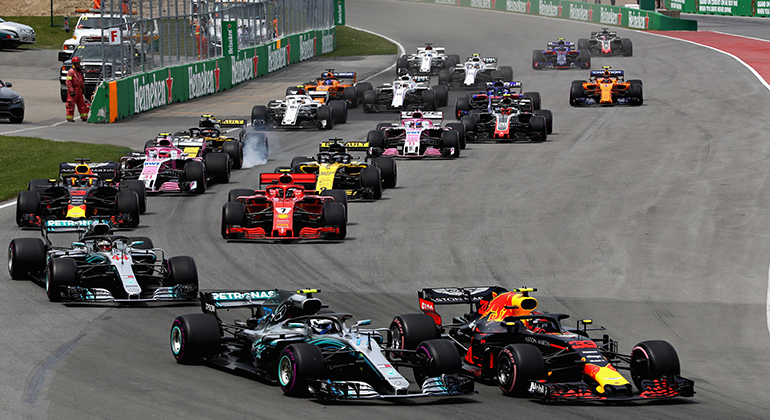 Foro: Red Bull/Getty Images